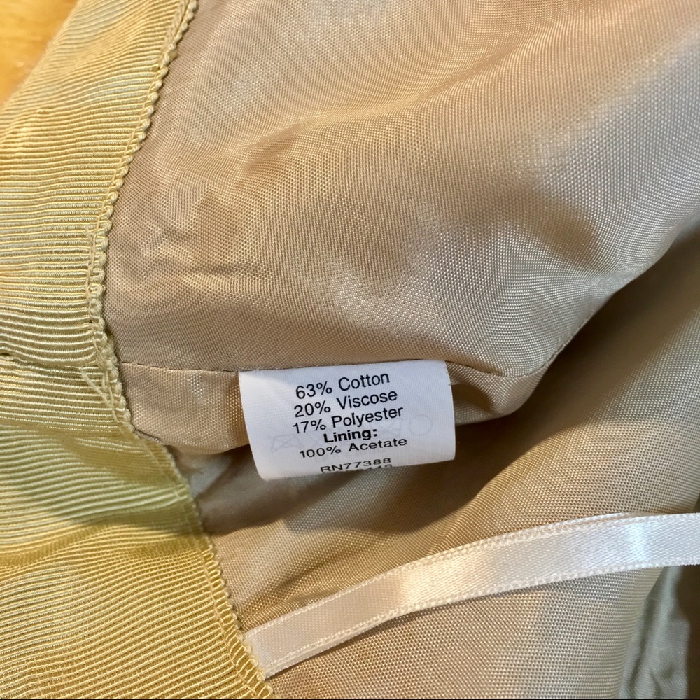 J. Crew Tweed Skirt - Picture 5 of 5